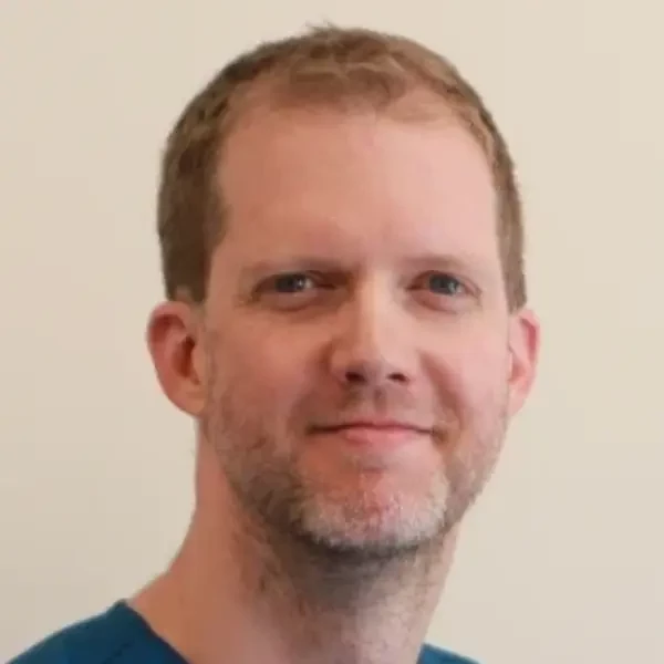 Dr M Kelsey